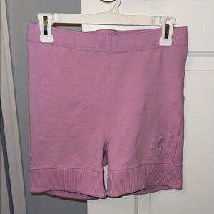 FP movement biker shorts